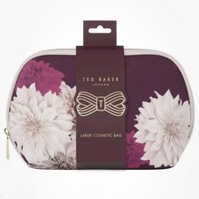 TED BAKER x BOOTS Make Up Bag