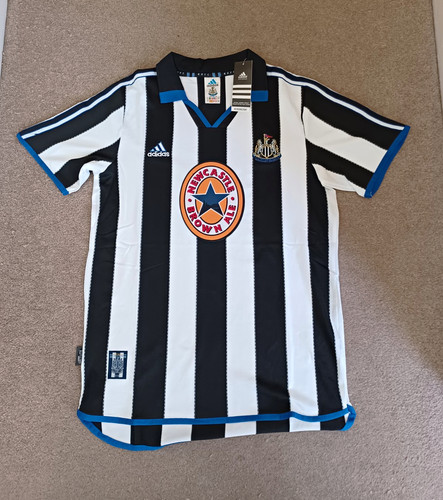 Newcastle united retro - newcastle,