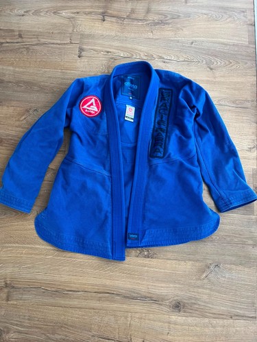Gracie barra bjj - bjj, gi