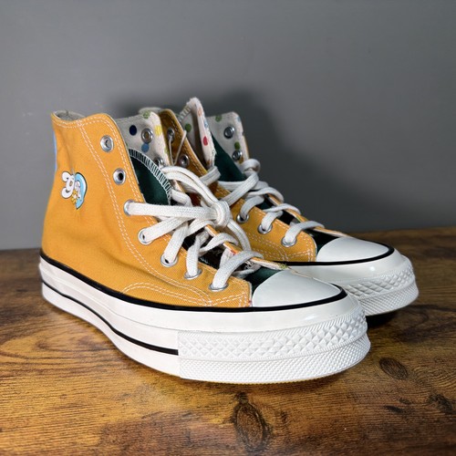 Size men 7 - size, men's/