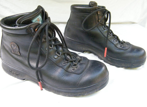 Aku made italy gortex - made,