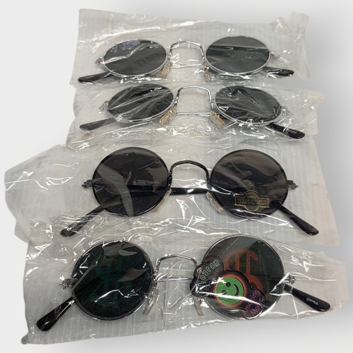 Lot new 3d sunglasses - lot,