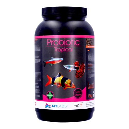 Labs pro probiotic - labs,