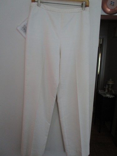 Ann taylor soft eggshell pants - taylor,