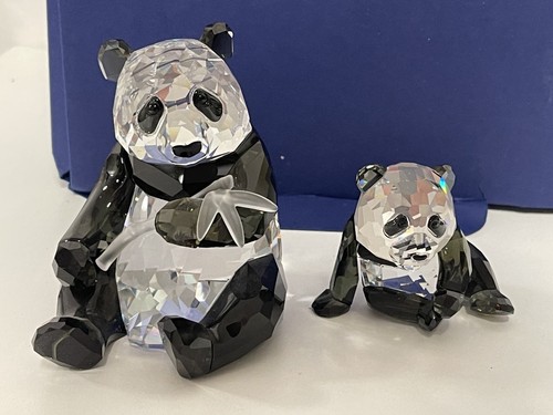 Swarovski figurine 900918