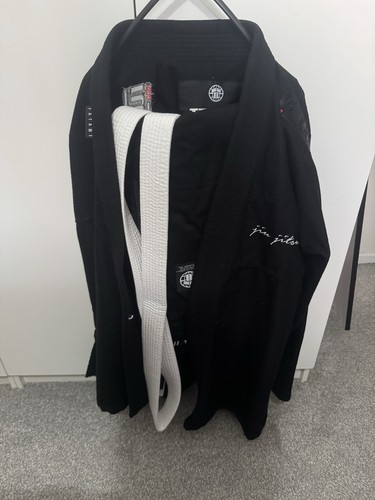 Tatami bjj black - tatami, suit