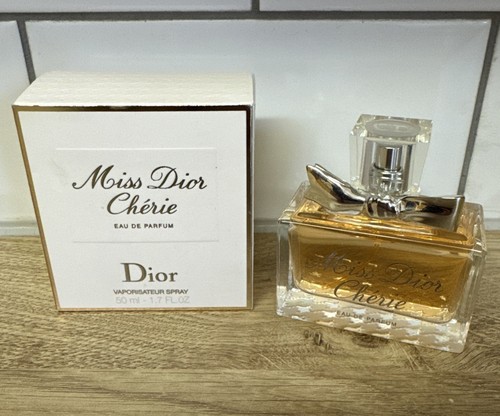 Miss dior chérie cherie - dior, eau