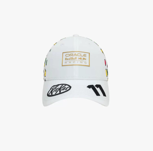 Team merchandise pérez - f1,