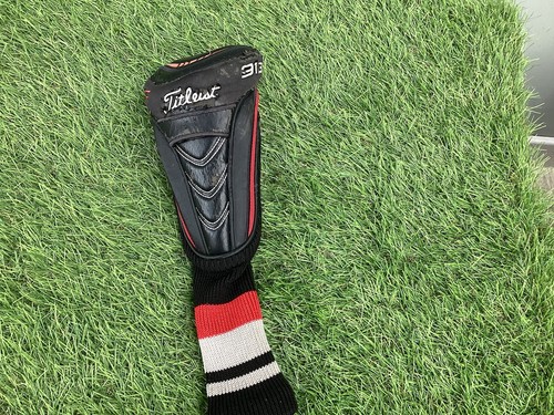 Titleist 913f fairway wood - titleist,