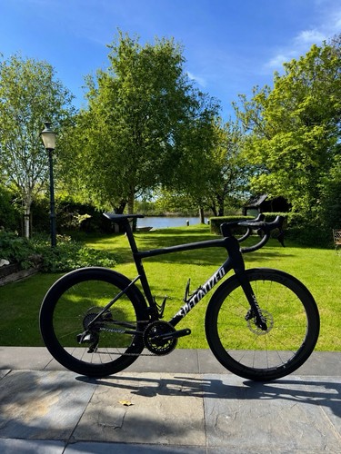 Specialized tarmac sl8 pro - tarmac,