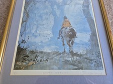 Rolf Harris Signed Limited