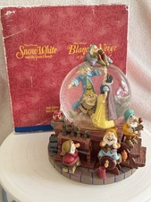 Vintage Disney Snow White &