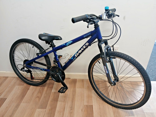 Dawes bullet alloy - bullet,