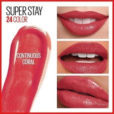 Maybelline 24 Hour Superstay