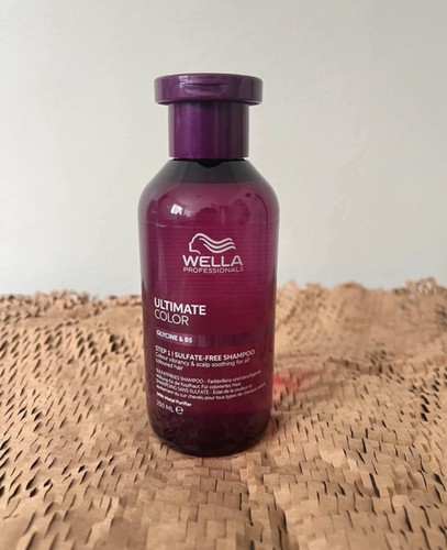 Wella ultimate color - wella,
