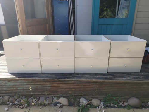 Ikea kallax drawers inserts - ikea,