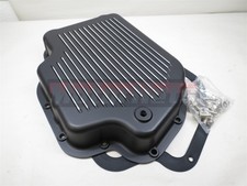 Turbo 400 Transmission Pan