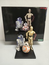 Kotobukiya ARTFX Star Wars