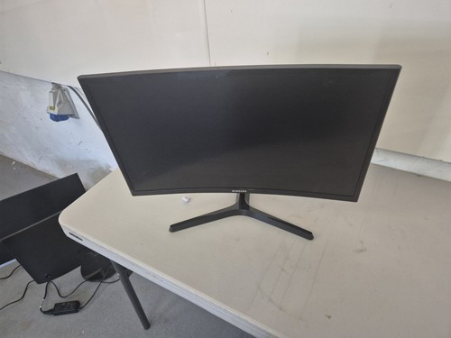Samsung c24f396 curved - samsung,