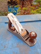 Stanley no.4 Smoothing plane