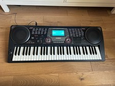 CASIO CTK-631 Keyboard
