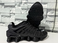 Nike Shox Tl Men’s Sneaker