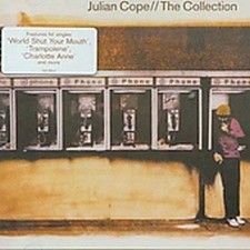 Julian Cope - The Collection -