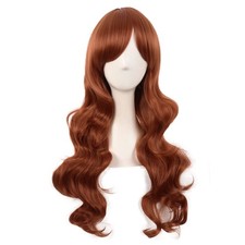 Charming ginger orange - ginger,
