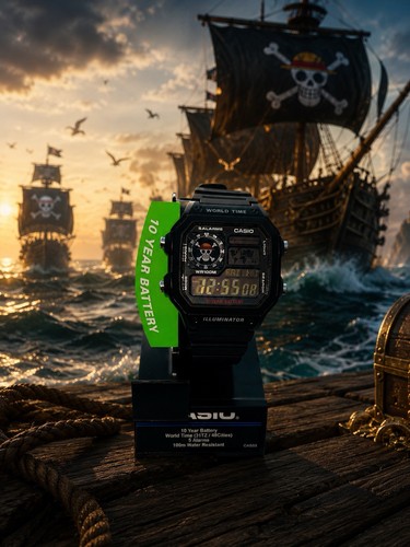 Casio ae1200 black - 🔥, –