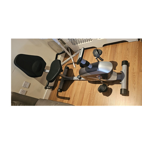 Jll recumbent semi - jll, recumbent/semi-recumbent