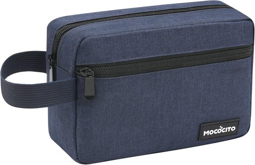 Toiletry bag men - toiletry, travel