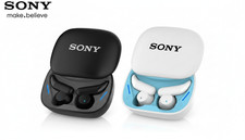 Bluetooth Wireless Headphones