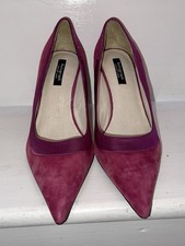 Aubergine Autograph By M&S