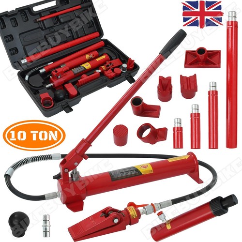 Heavy duty ton - heavy,