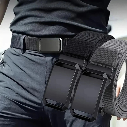 Mens stretch belt - mens, quick