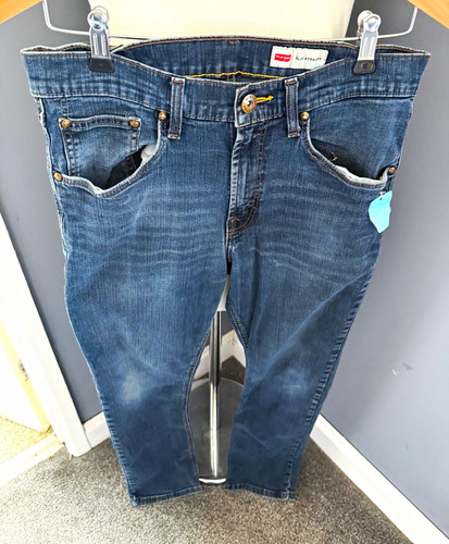 Wrangler slim straight - slim,