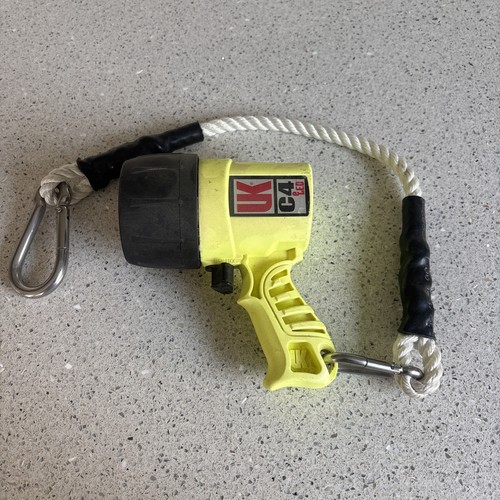 Scuba diving torch - scuba,