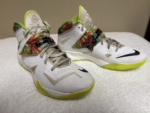 Nike zoom soldier vii - soldier,
