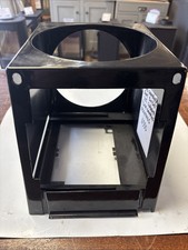 Flue Chamber Body For Rayburn