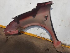 SUZUKI SWIFT GL MK3 (RS) 2008 WING OSF (WHITE)