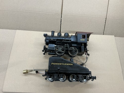 Aristocraft gauge live steam - aristocraft,