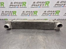 Bmw intercooler diesel - e60, e61