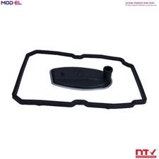 HYDRAULIC FILTER AUTOMATIC