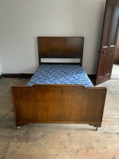 Vono Frame with A Vispring