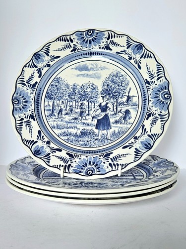 Vintage delft luneville studio - vintage,