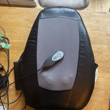 Homedics Shiatsu Back Massager