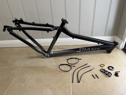 Giant alias bicycle - giant,