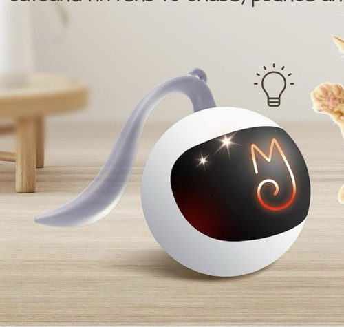 Interactive blinking led - interactive,