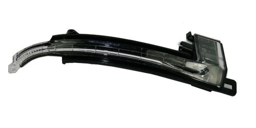 Right door wing mirror - right,