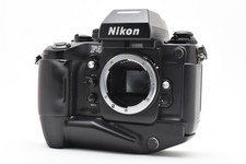S/N 260xxxx [Near Mint] Nikon